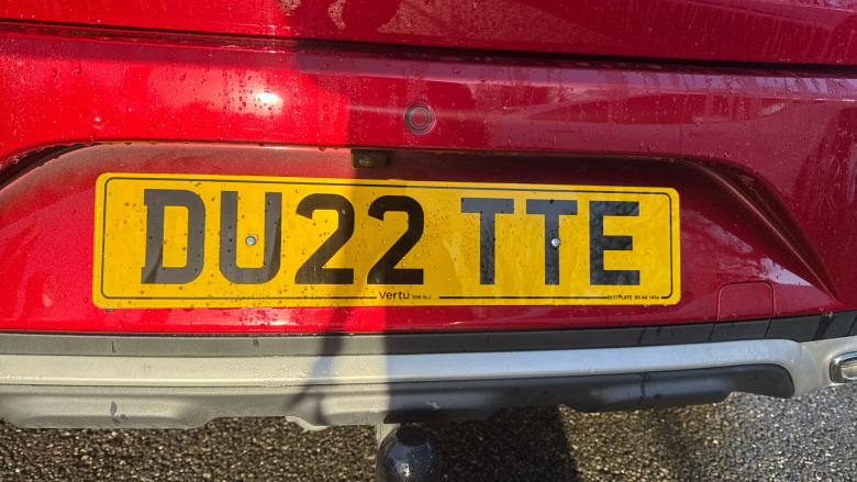 MG ZS 1.5 VTi-TECH Exclusive 5dr Petrol Hatchback